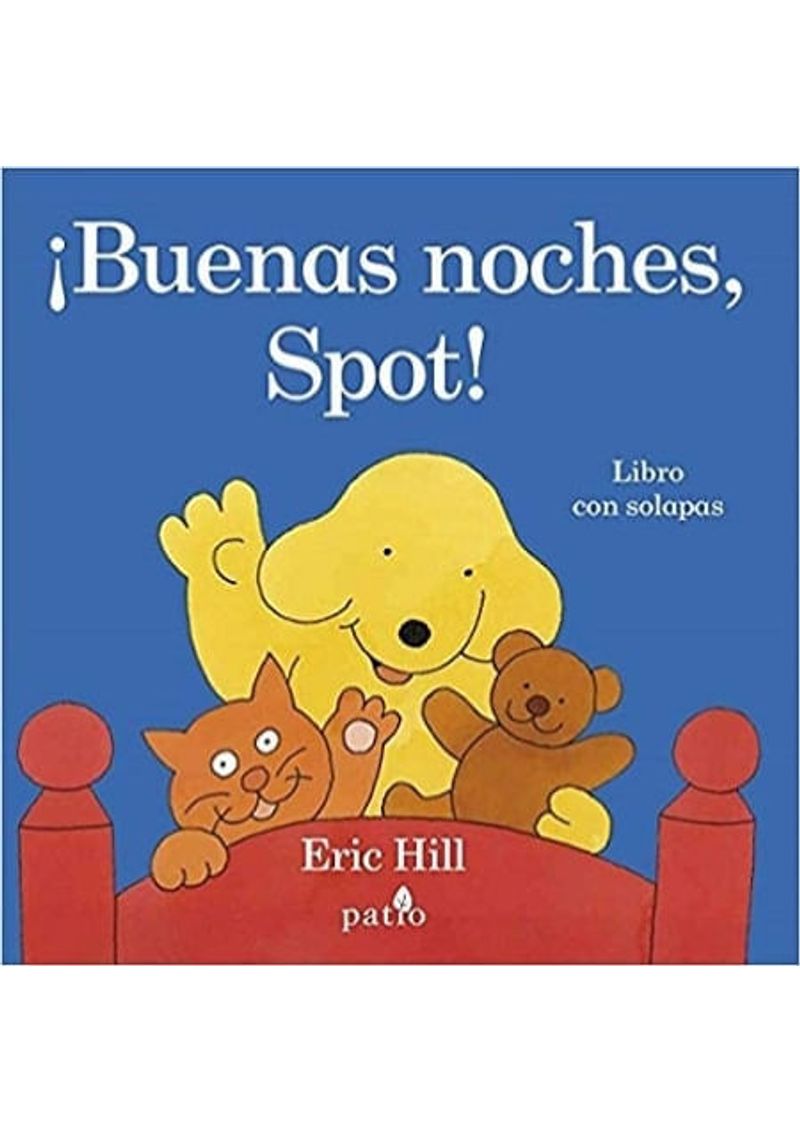 BUENAS-NOCHES-SPOT