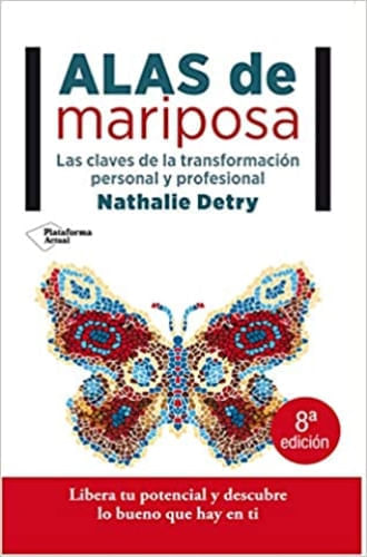 ALAS DE MARIPOSA