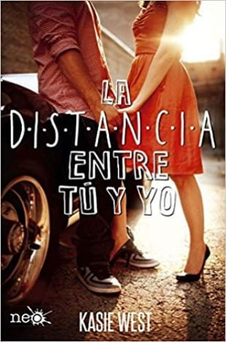 LA DISTANCIA ENTRE TU Y YO