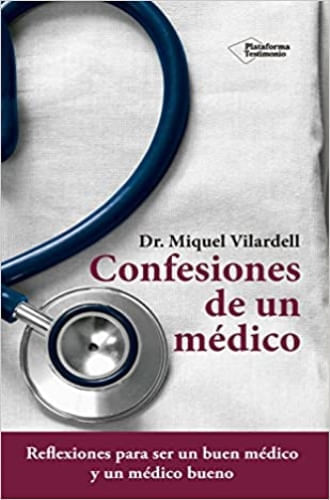 CONFESIONES DE UN MEDICO