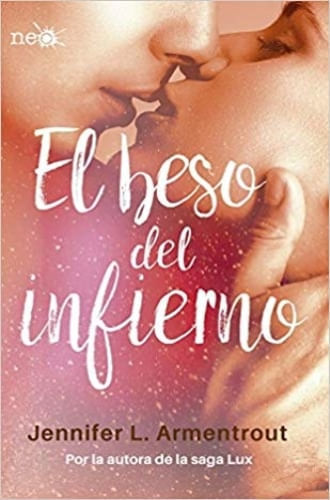 EL BESO DEL INFIERNO