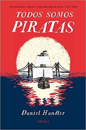 TODOS SOMOS PIRATAS