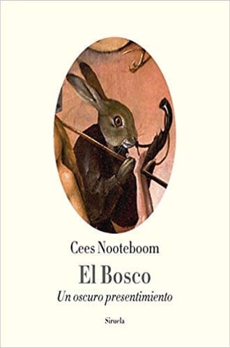 EL BOSCO - UN OSCURO PRESENTIMIENTO