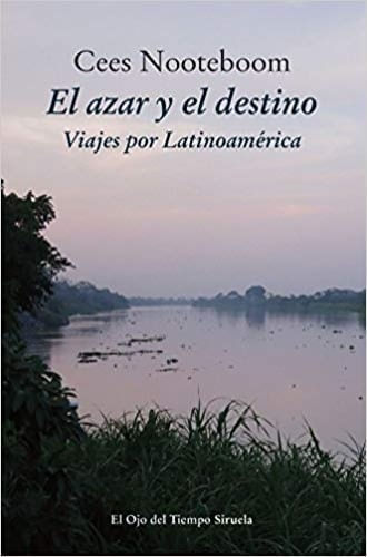 EL AZAR Y EL DESTINO - VIAJES POR LATINOAMERICA