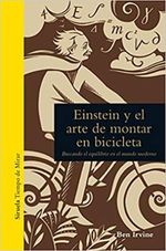 EINSTEIN-Y-EL-ARTE-DE-MONTAR-EN-BICICLETA