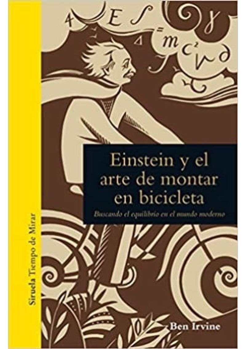 EINSTEIN-Y-EL-ARTE-DE-MONTAR-EN-BICICLETA
