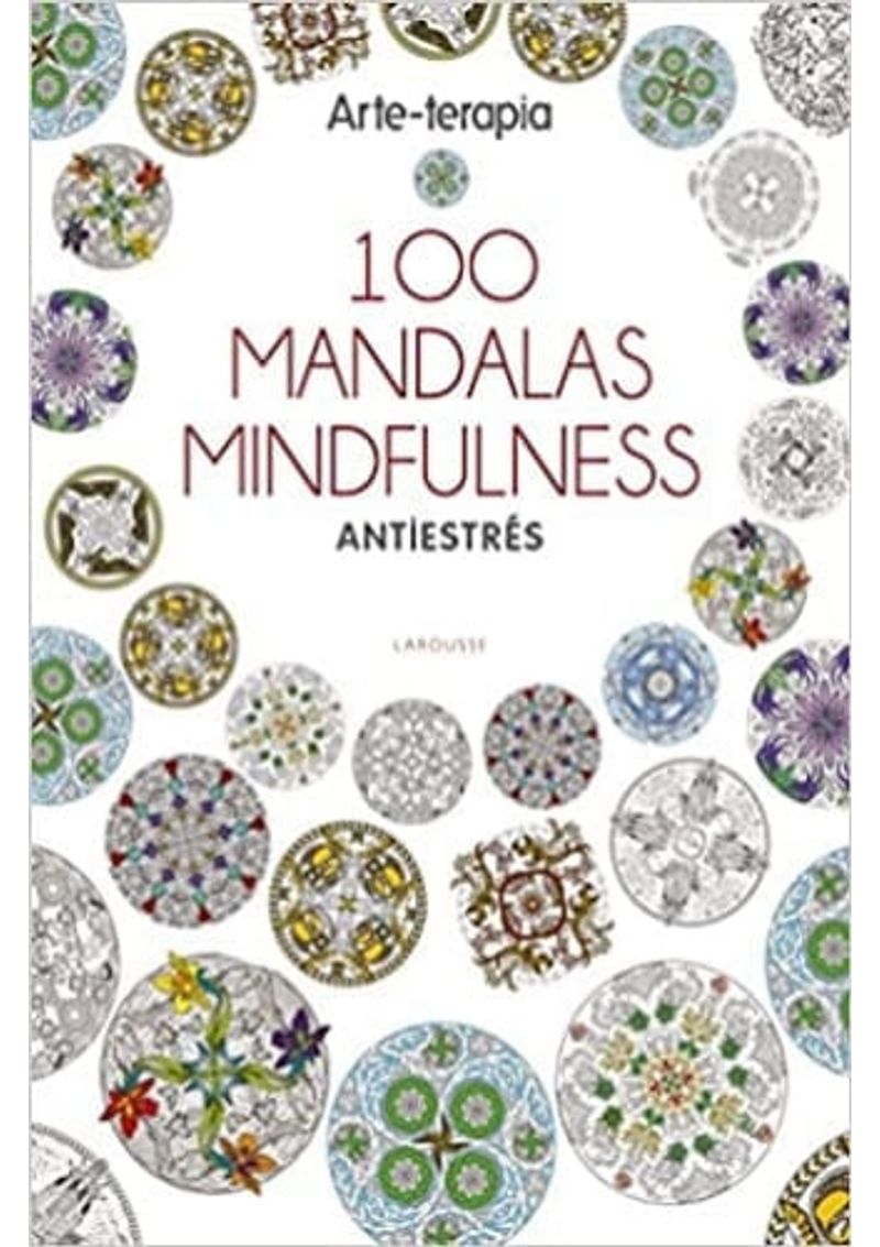 100-MANDALAS-MINDFULNESS---ARTE---TERAPIA---ANTIESTRES