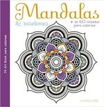 MANDALAS-Y-ROSETONES---60-MODELOS-PARA-COLOREAR