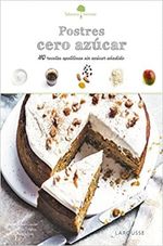 POSTRES-CERO-AZUCAR