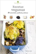 RECETAS-VEGANAS