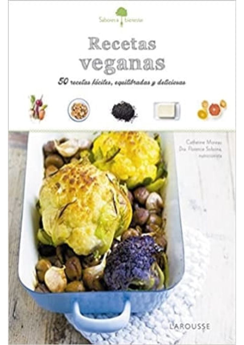 RECETAS-VEGANAS