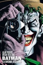 GRANDES-AUTORES-DE-BATMAN--MOORE----BROMA-ASESINA-DELUXE