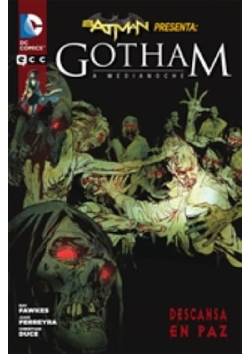 BATMAN-PRESENTA--GOTHAM-A-MEDIANOCHE---DESCANSA-EN-PAZ