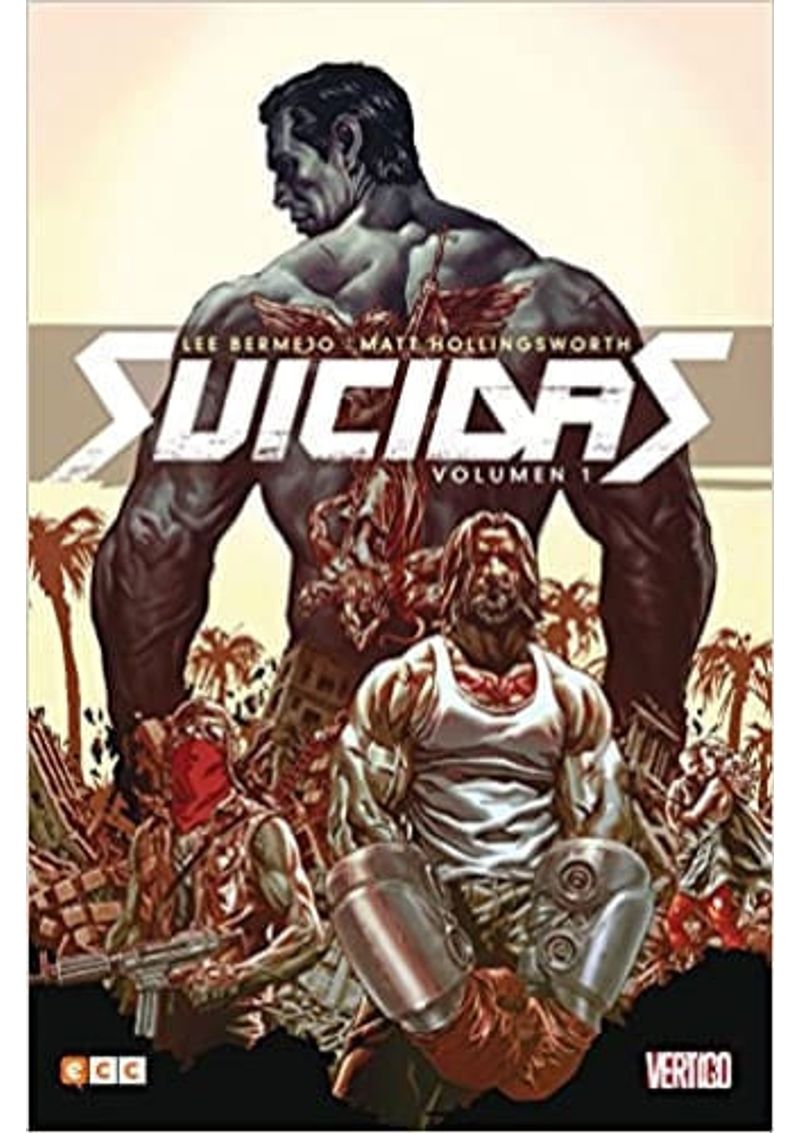 SUICIDAS-VOL.-1