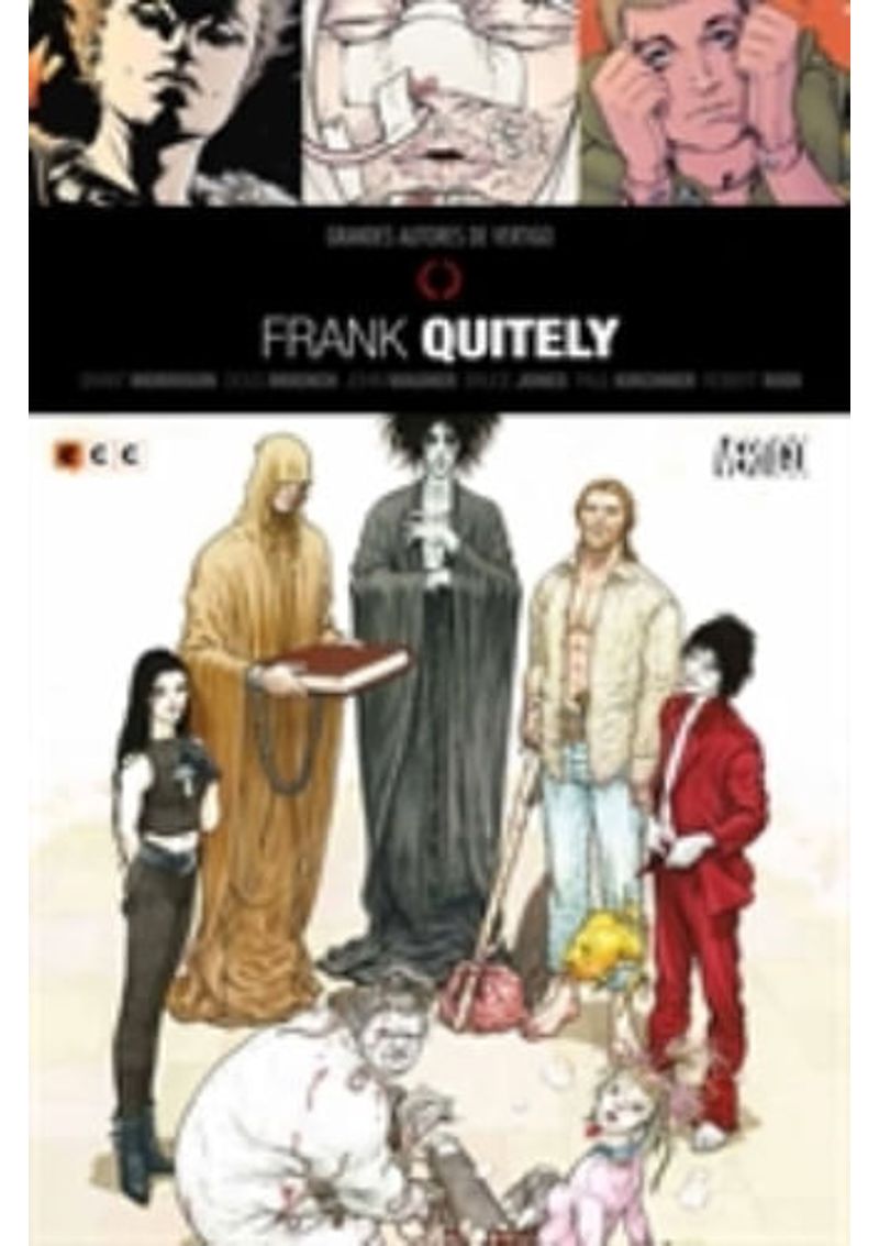 GRANDES-AUTORES-DE-VERTIGO--FRANK-QUITELY