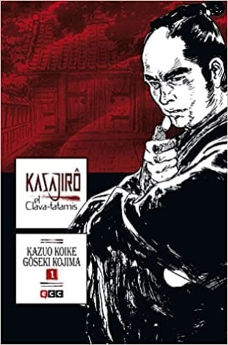 EL KASAJIRO CLAVA-TATAMIS