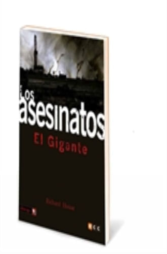 LOS ASESINATOS VOL. 02: EL GIGANTE