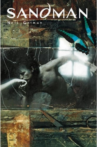 SANDMAN 02: LA CASA DE MUÑECAS