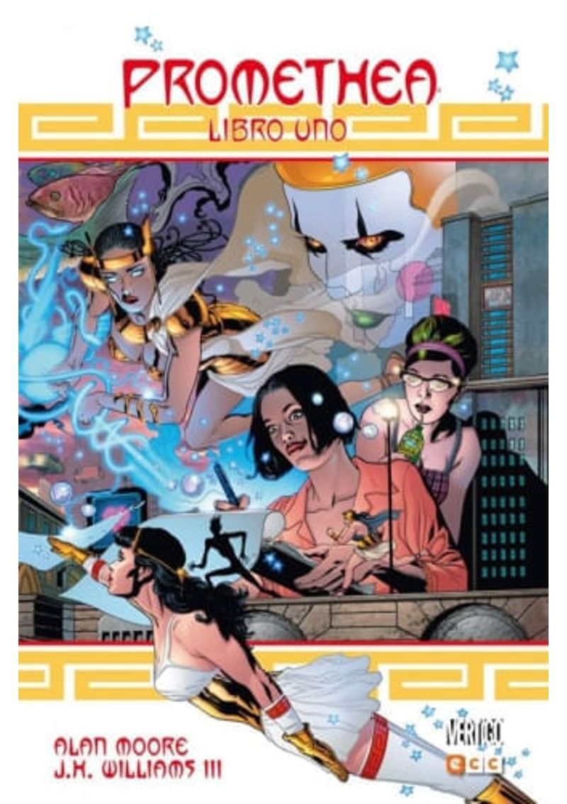 PROMETHEA-LIBRO-01