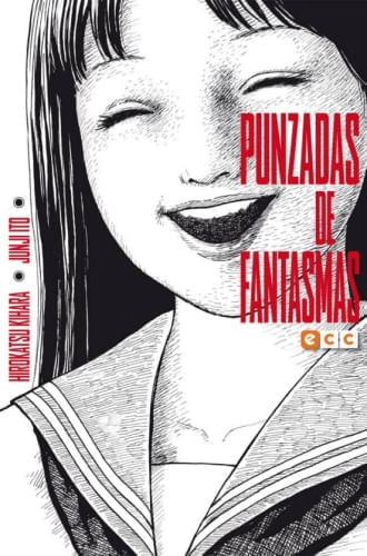 PUNZADAS DE FANTASMAS