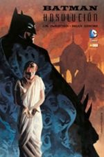 BATMAN--ABSOLUCION