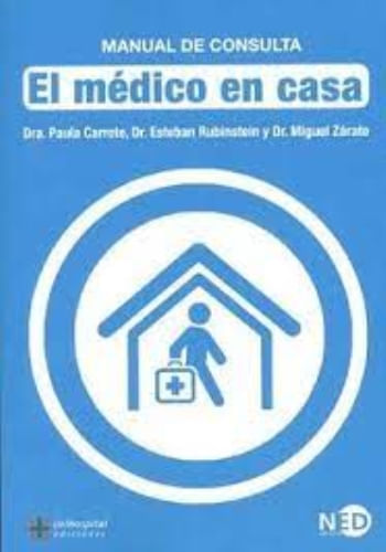 EL MEDICO EN CASA