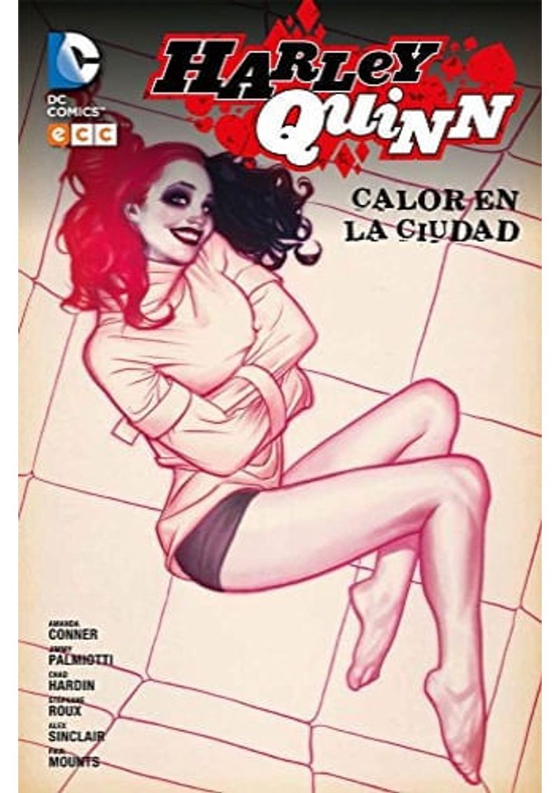 HARLEY-QUINN--CALOR-EN-LA-CIUDAD