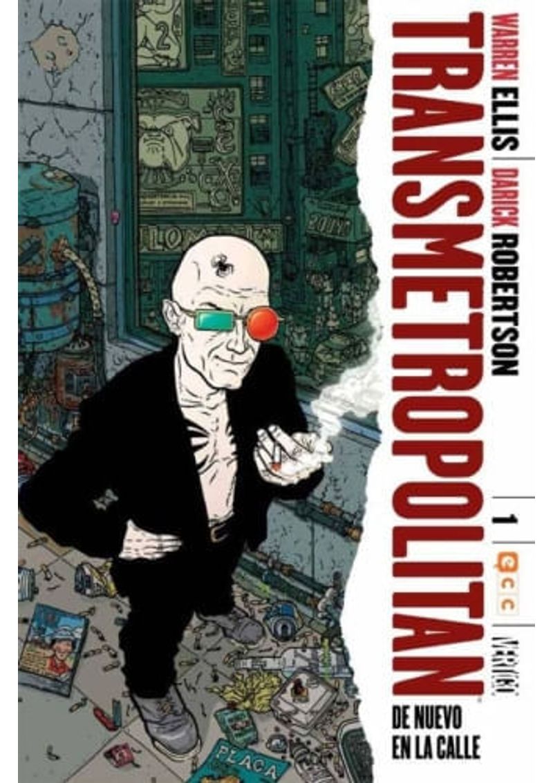 TRANSMETROPOLITAN-01--DE-10---DE-NUEVO-EN-LA-CALLE