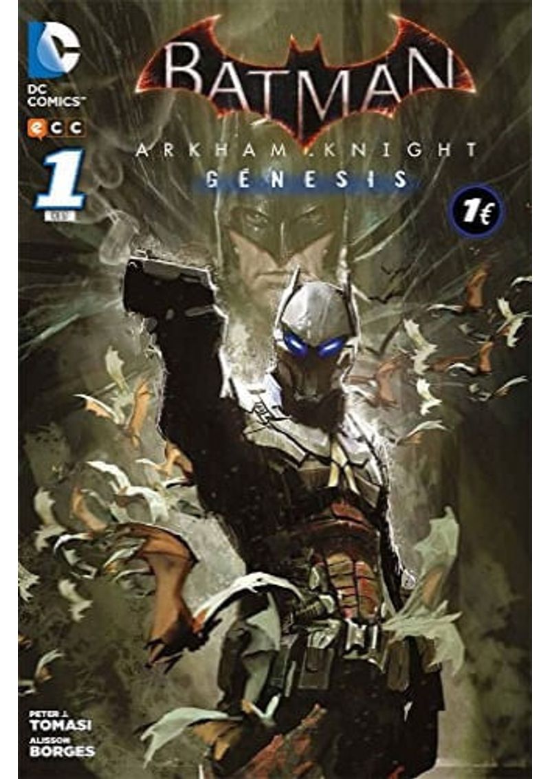 BATMAN--ARKHAM-KNIGHT---GENESIS-NUM.-01