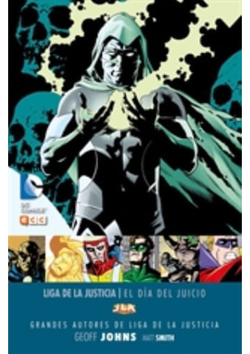 GRANDES-AUTORES-DE-LA-LIGA-DE-LA-JUSTICIA--GEOFF-JOHNS