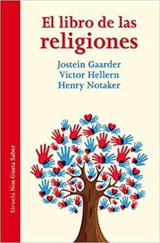 EL LIBRO DE LAS RELIGIONES