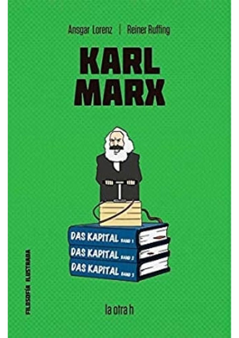 KARL-MARX