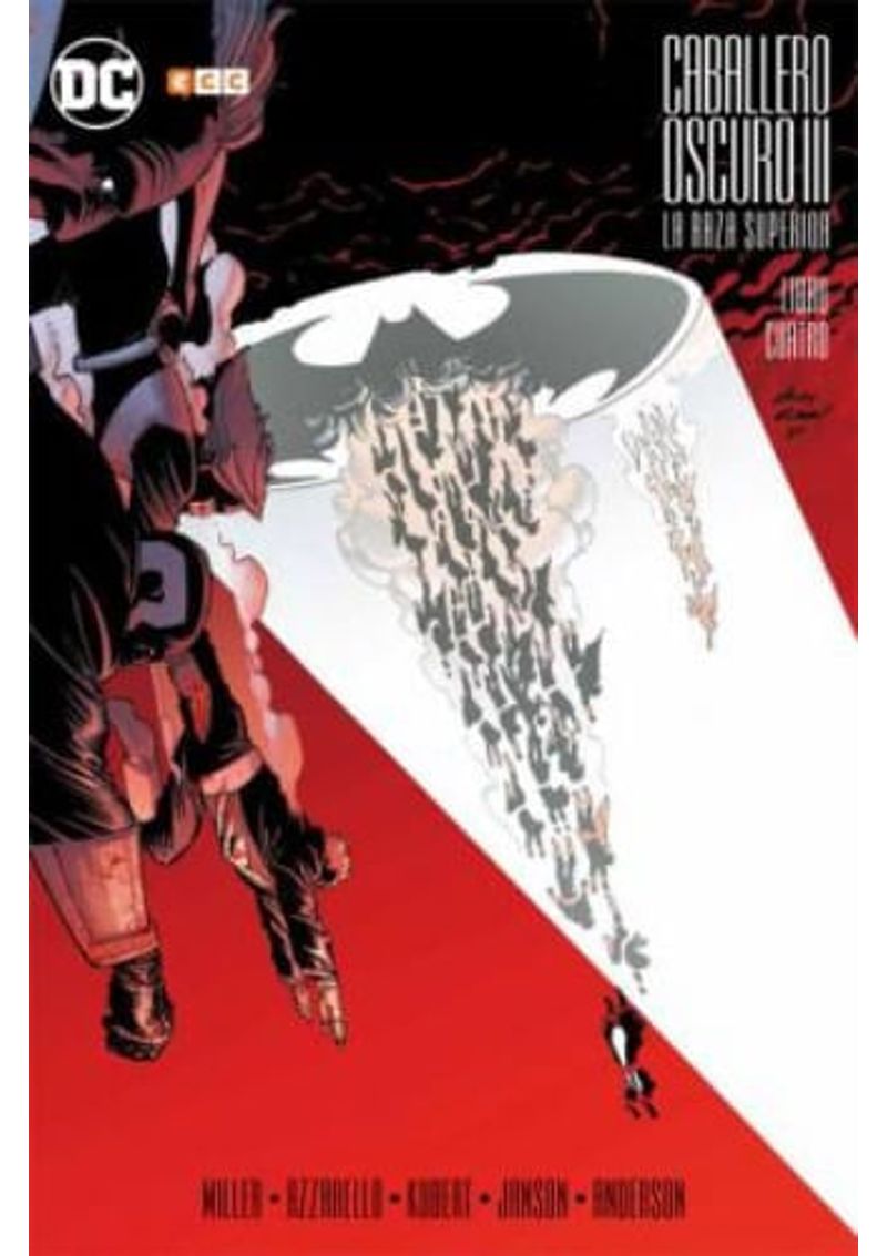 CABALLERO-OSCURO-III--LA-RAZA-SUPERIOR--04--GRAPA-