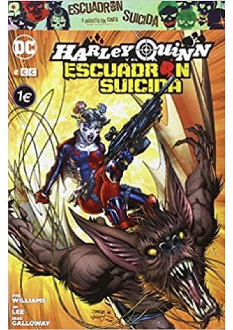 HARLEY-QUINN-Y-EL-ESCUADRON-SUICIDA