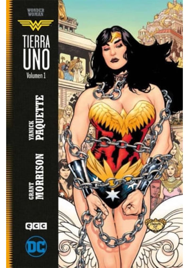 WONDER-WOMAN--TIERRA-UNO