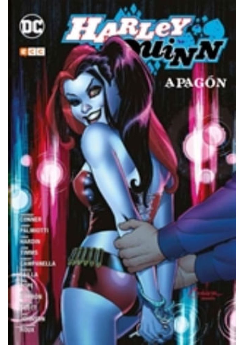 HARLEY-QUINN--APAGON