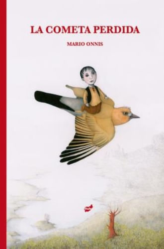 LA COMETA PERDIDA