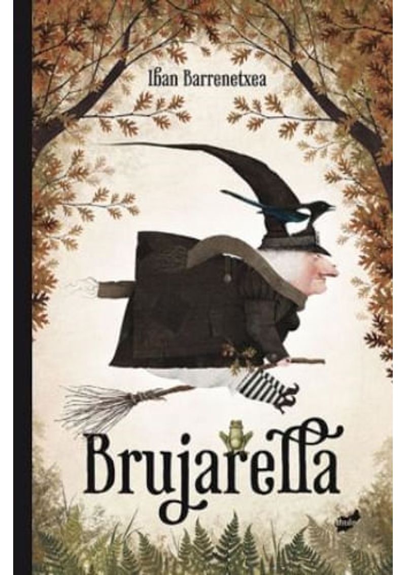 BRUJARELLA