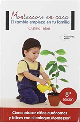 MONTESSORI EN CASA