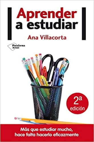 APRENDER A ESTUDIAR