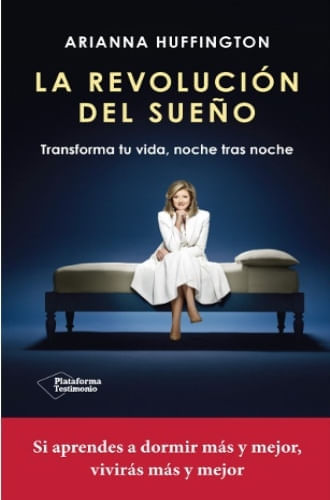 LA REVOLUCION DEL SUEÑO