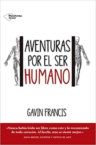 AVENTURAS POR EL SER HUMANO