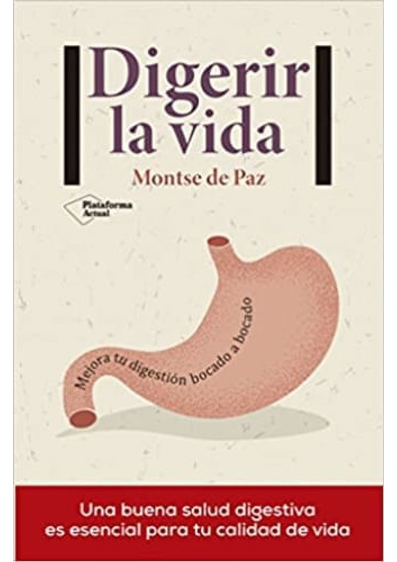 DIGERIR-LA-VIDA