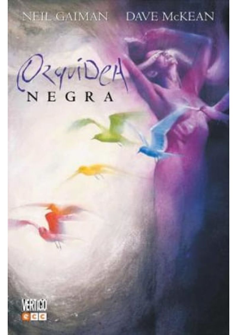 ORQUIDEA-NEGRA