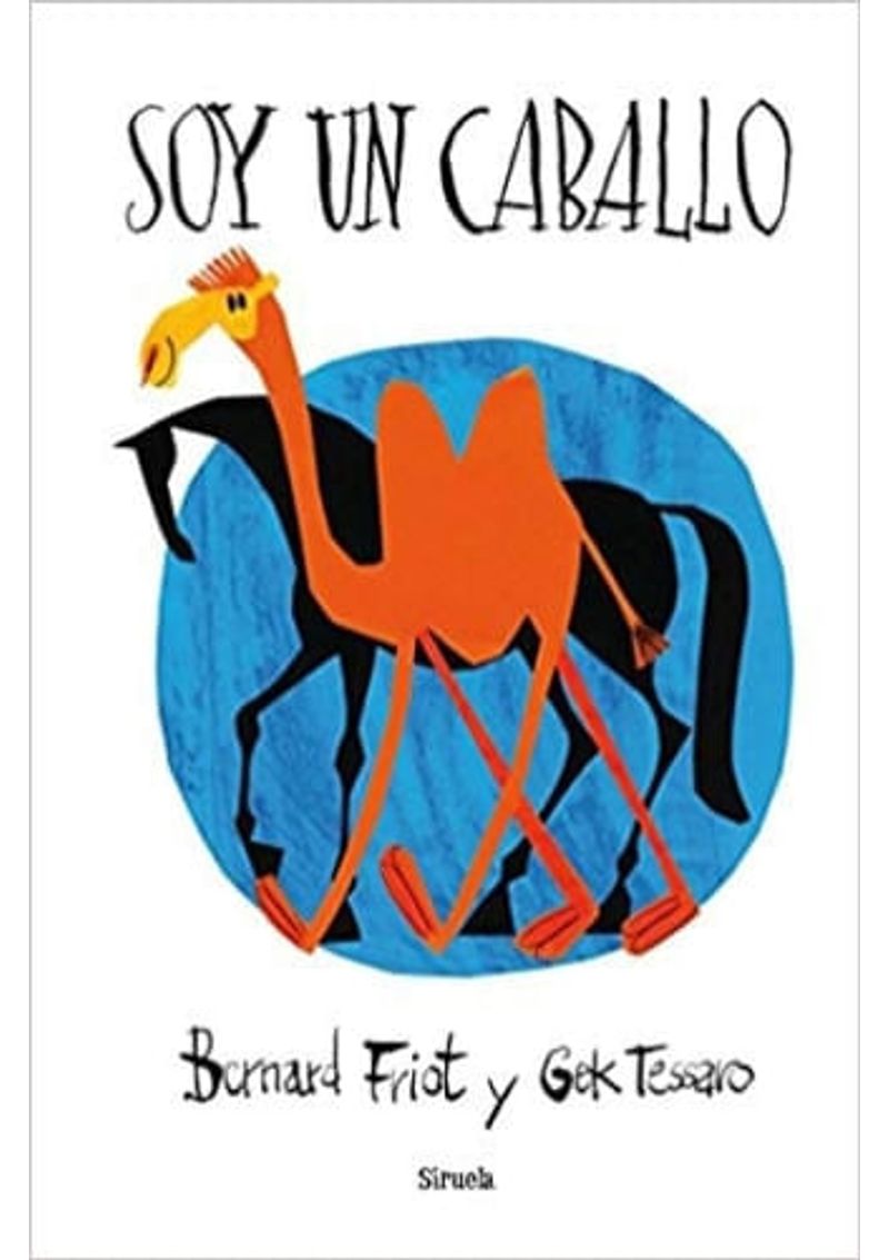 SOY-UN-CABALLO