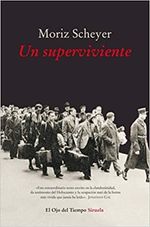 UN-SUPERVIVIENTE