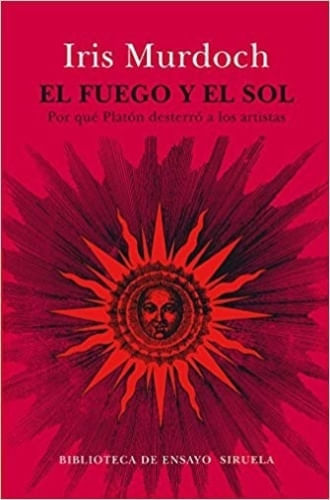 EL FUEGO Y EL SOL