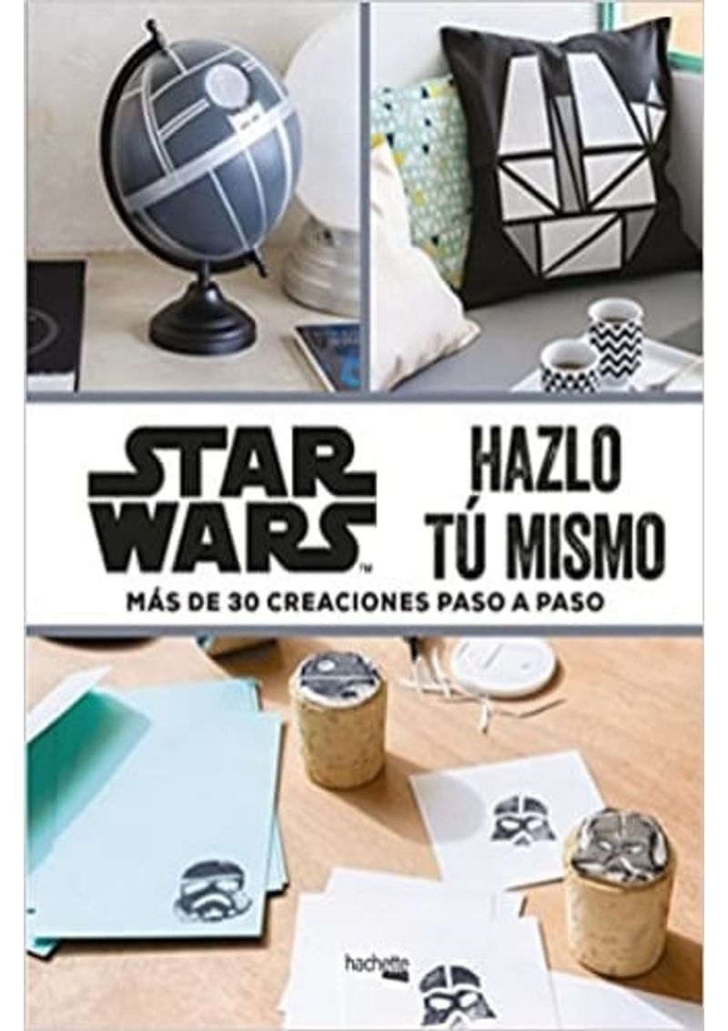 STAR-WARS.-HAZLO-TU-MISMO