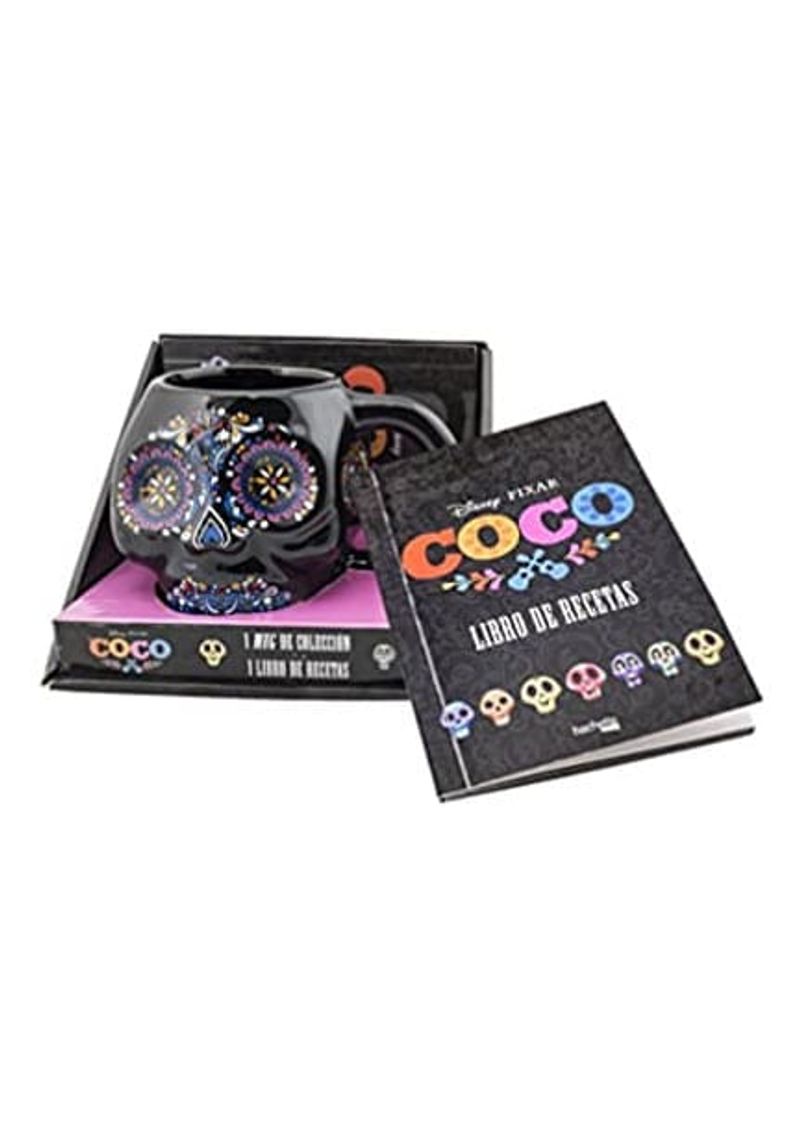 COCO.-LIBRO-DE-RECETAS-Y-MUG-DE-COLECCION