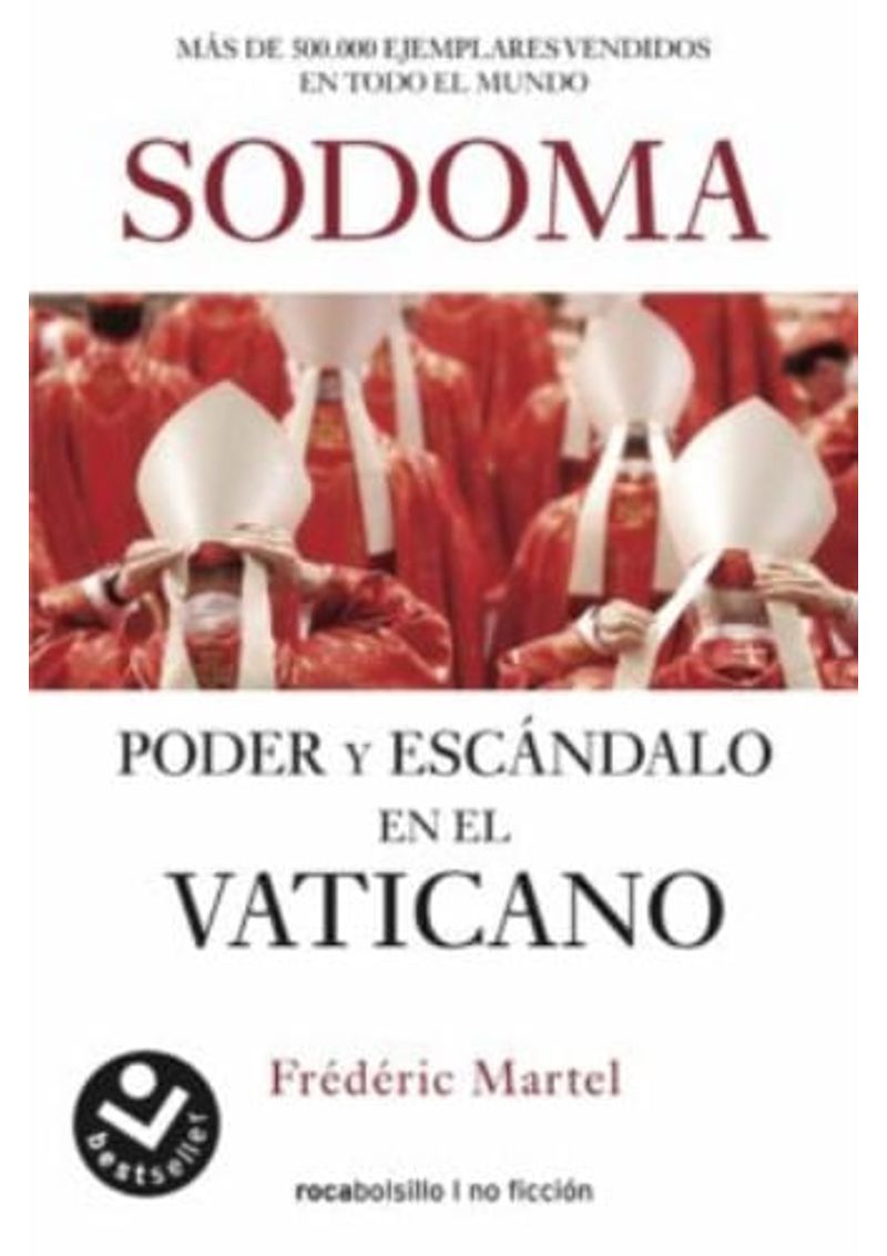 SODOMA